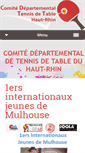 Mobile Screenshot of cd68tt.com